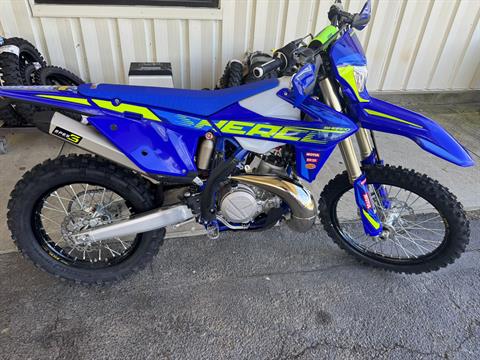 2026 Sherco 300 SER Factory Motorcycles Slovan Pennsylvania