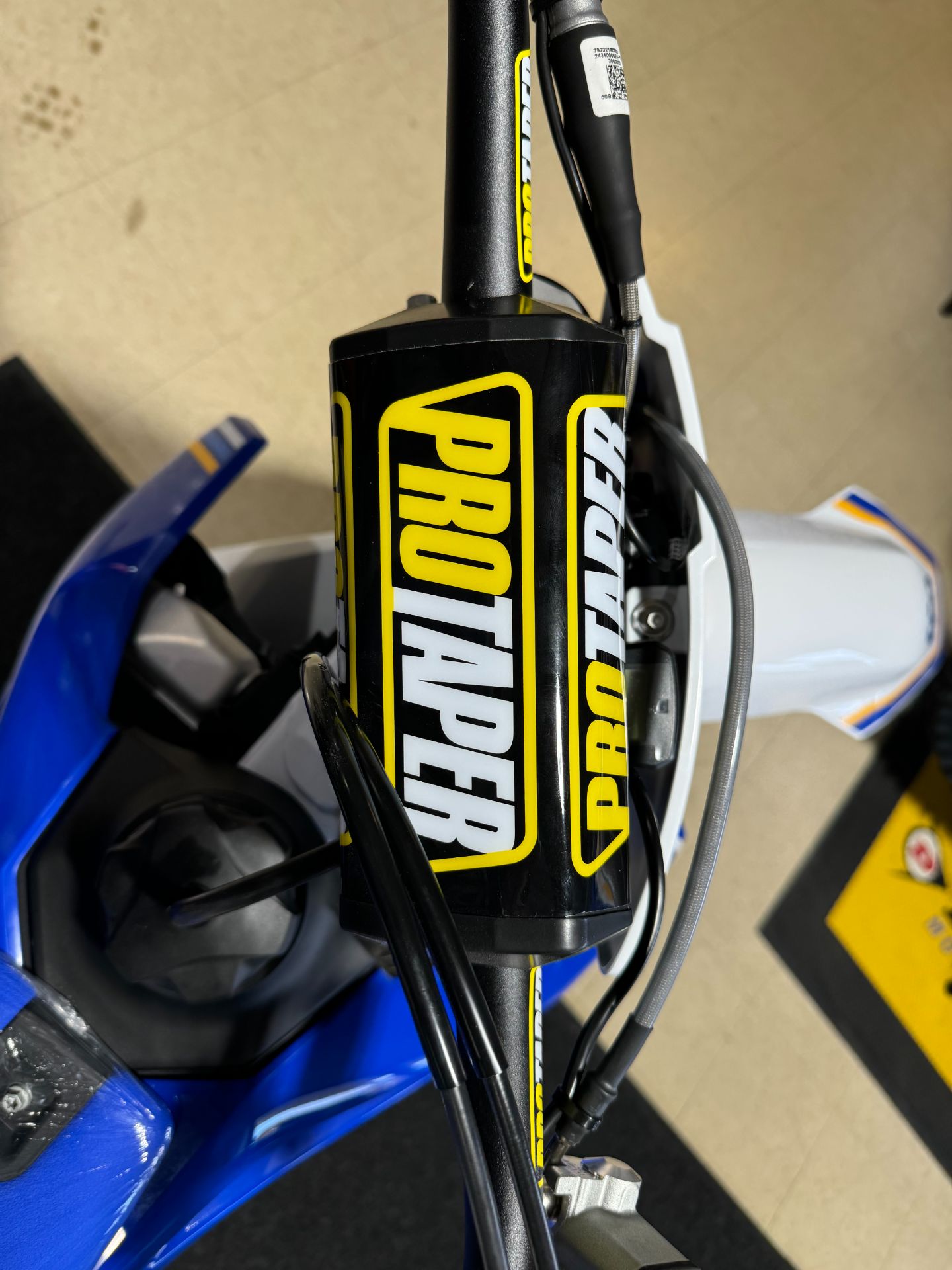 2025 Husqvarna TC 300 Heritage Motorcycles Slovan Pennsylvania