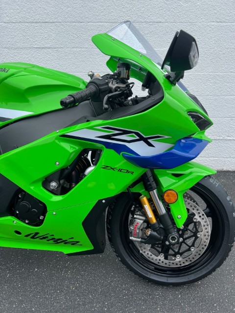 2026 Kawasaki Ninja® ZX™-10R ABS, Hicksville NY | New Motorcycles
