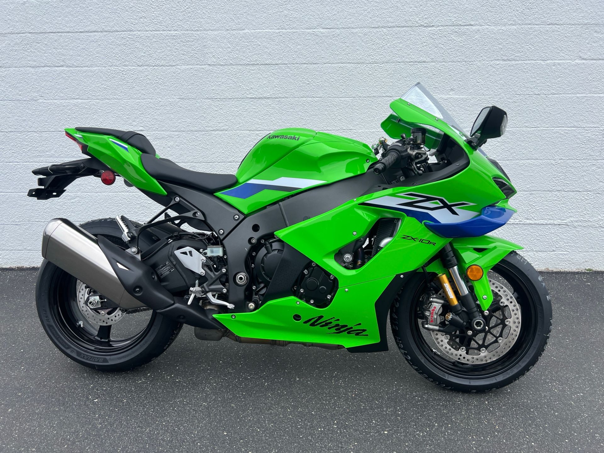 2026 Kawasaki Ninja® ZX-10R ABS for sale 1127779