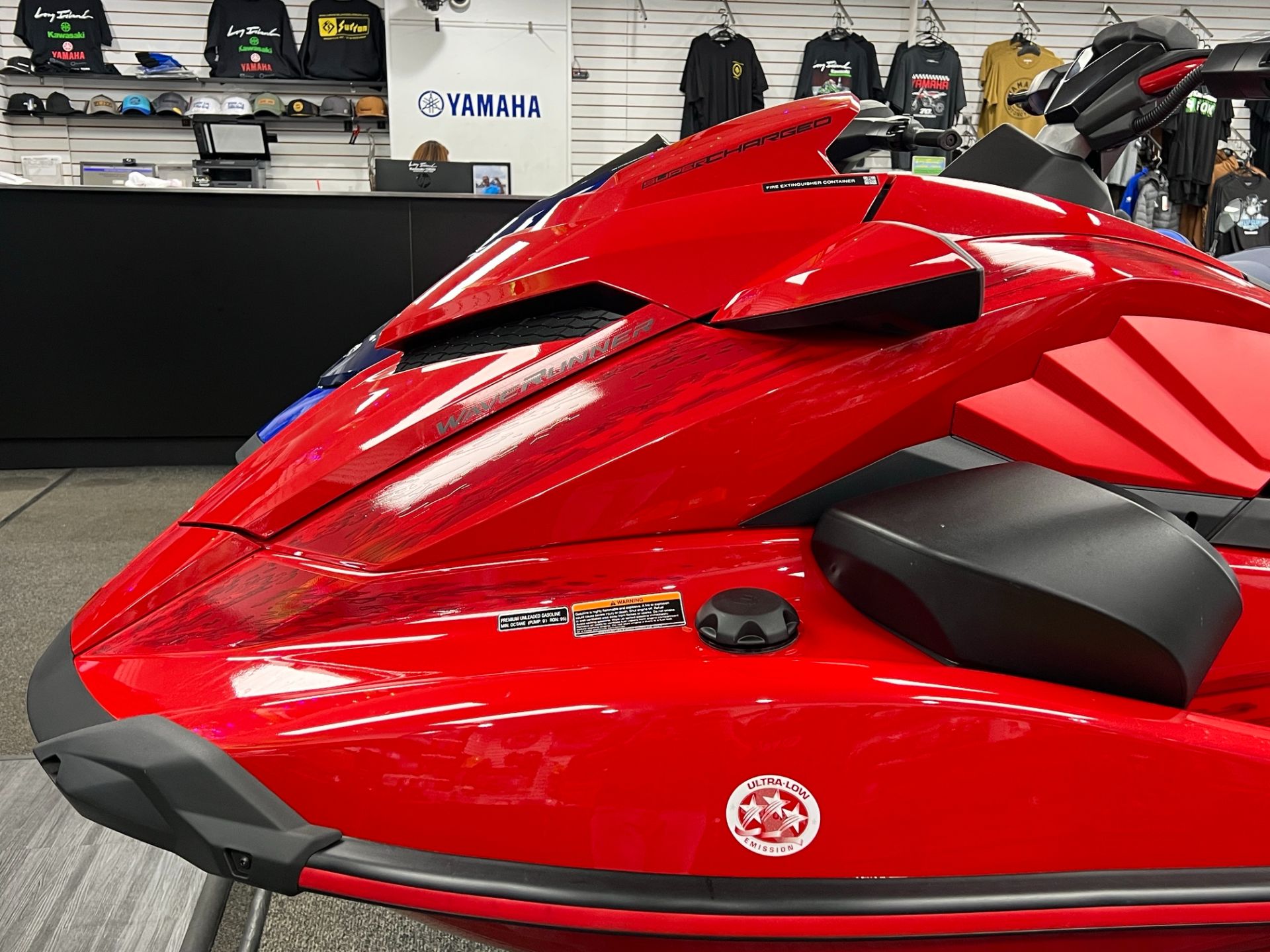 2026 Yamaha GP SVHO with Audio 3