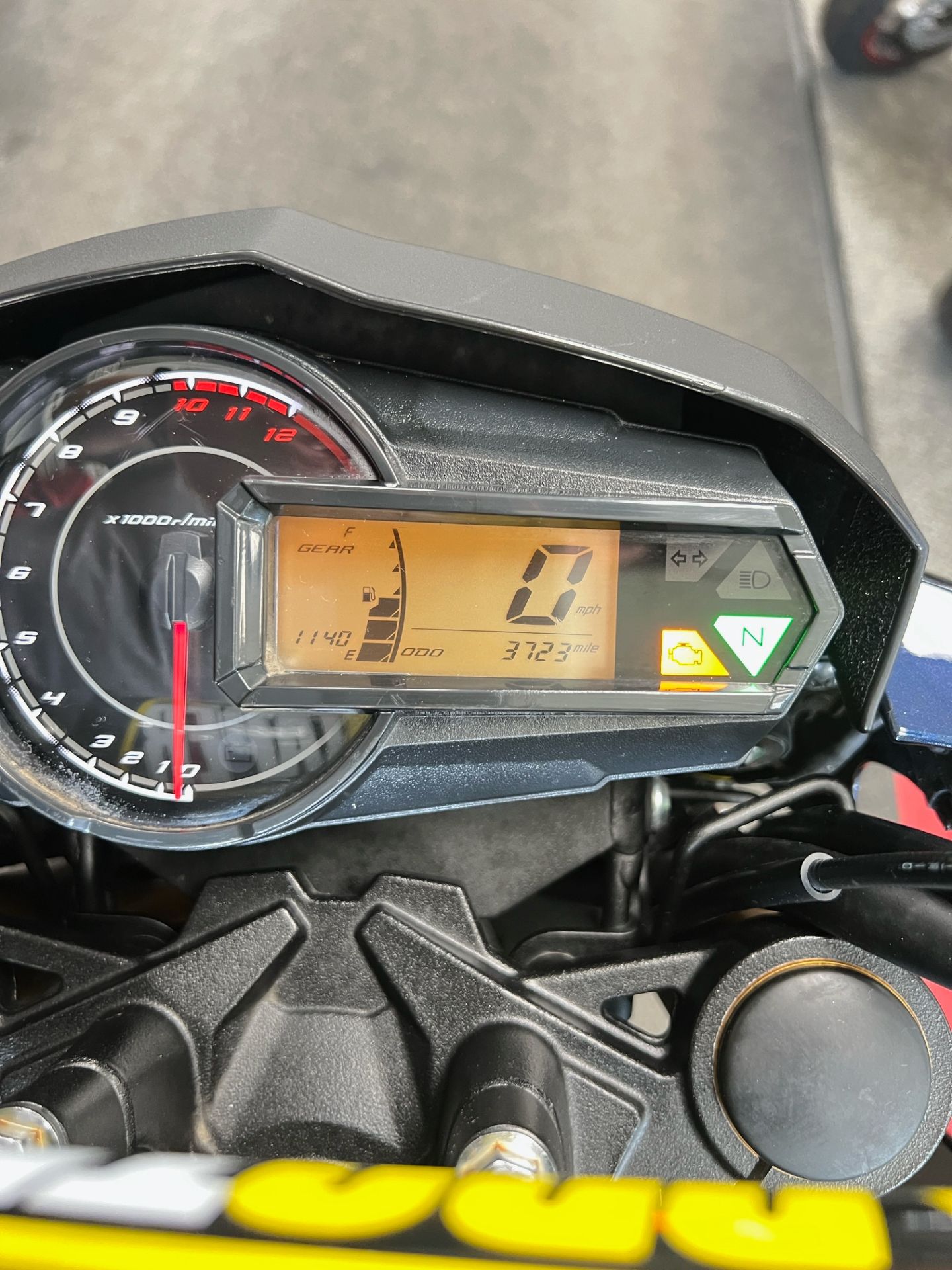 2023 Kawasaki Z125 Pro, Hicksville NY | Used Motorcycles for Sale