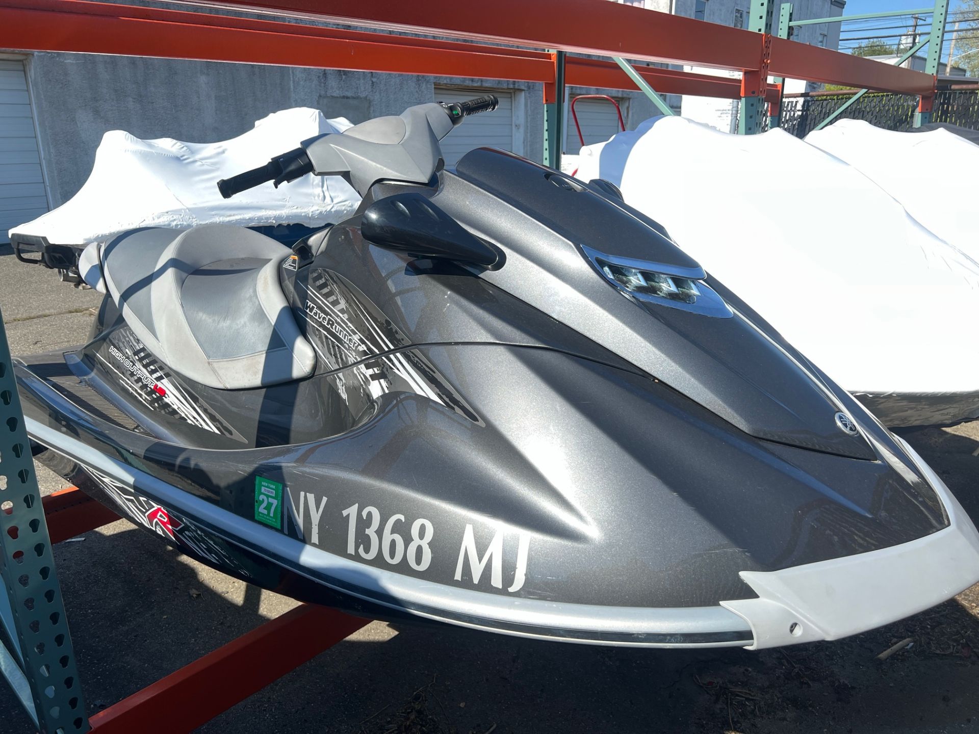 2012 Yamaha VXR®, Hicksville NY | Used Watercraft for Sale: Specs