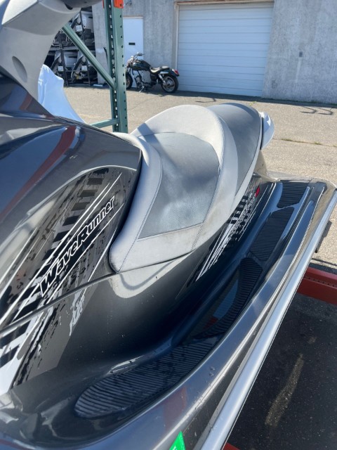 2012 Yamaha VXR®, Hicksville NY | Used Watercraft for Sale: Specs
