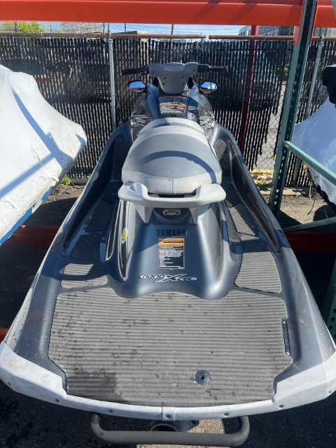 2012 Yamaha VXR®, Hicksville NY | Used Watercraft for Sale: Specs