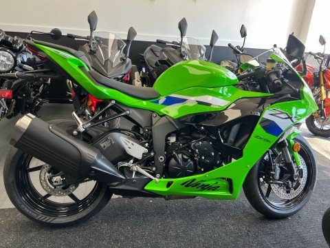 Kawasaki For Sale: Inventory at Long Island Kawasaki Yamaha