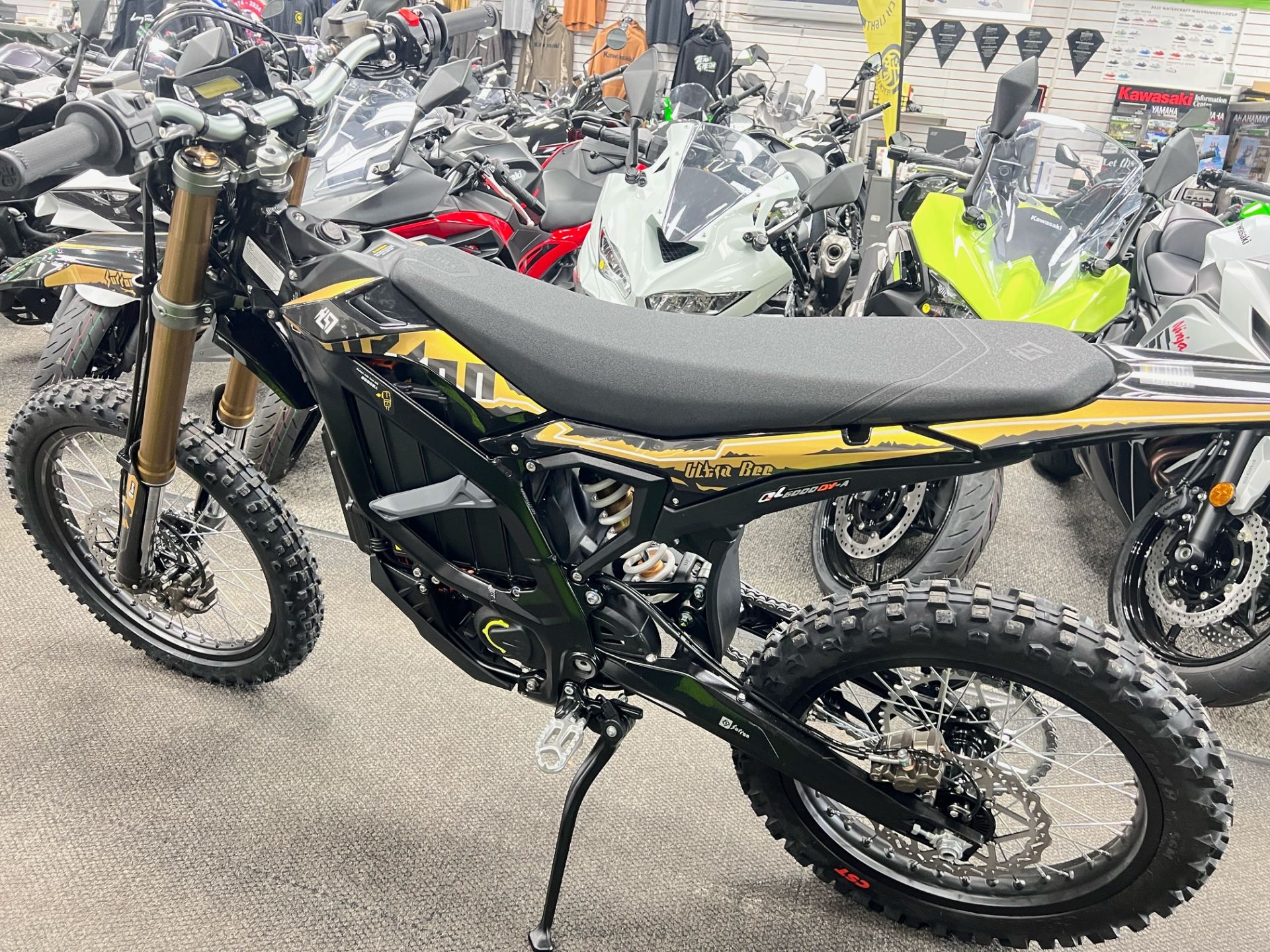Surron Spect 2025 Surron ULTRA BEE, Hicksville NY | New Electric Bicycles for Sale ...