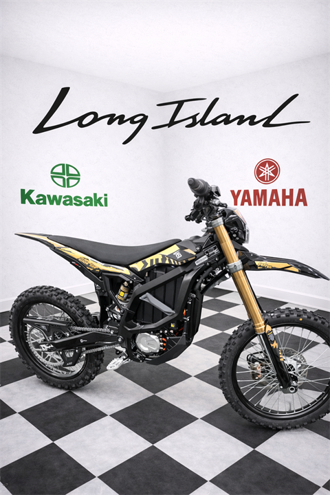 Long Island Kawasaki Yamaha is located in Hicksville, NY. Shop our