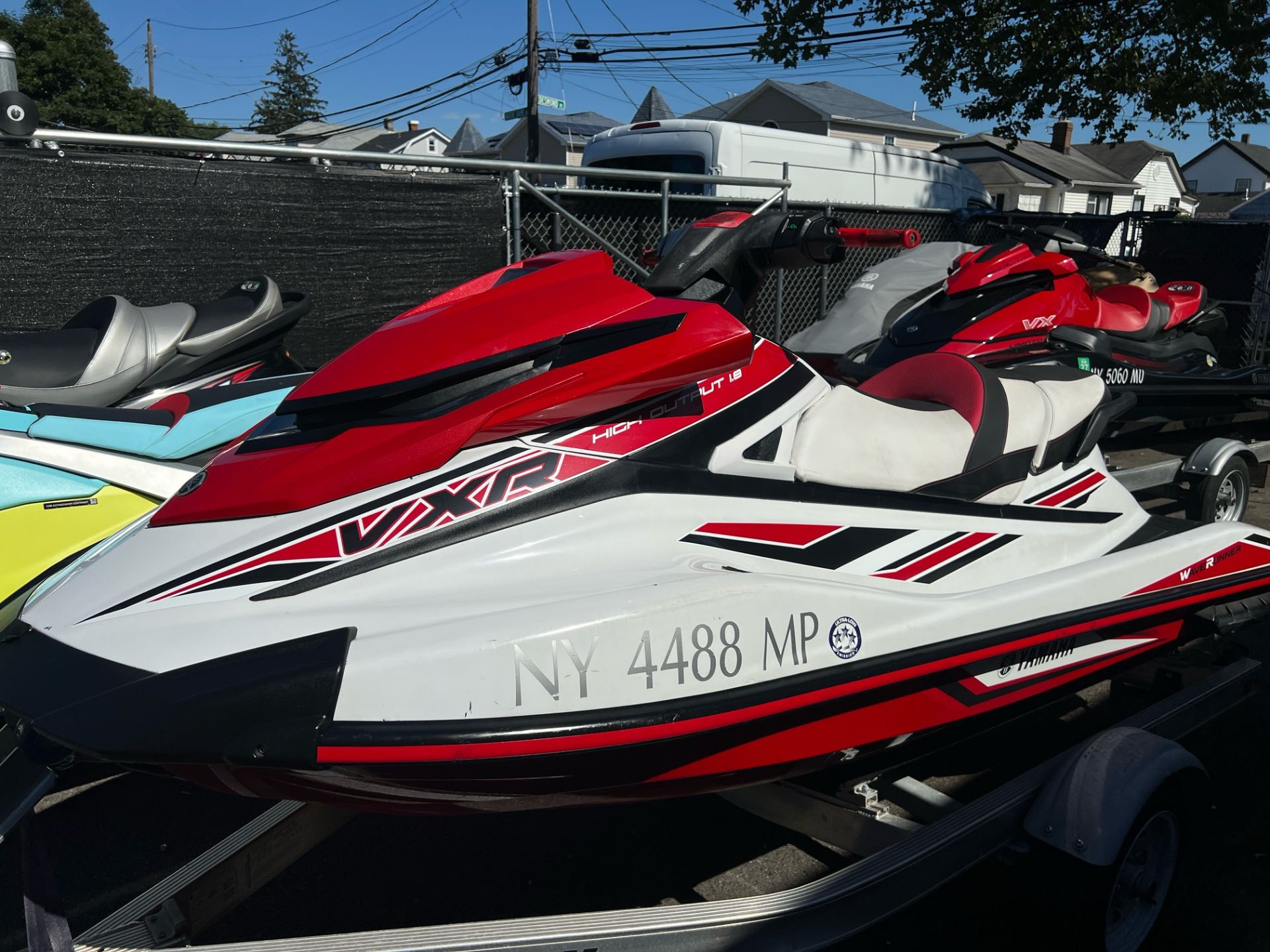 YAMAHA★RMX★ヤマハ★9.5型★３点式★美品★プロモデル(WH×RED) YAMAHA（ヤマハ） RMX VD/SPEEDER NX60/S/9.5[099825] : ヨシヤゴルフ