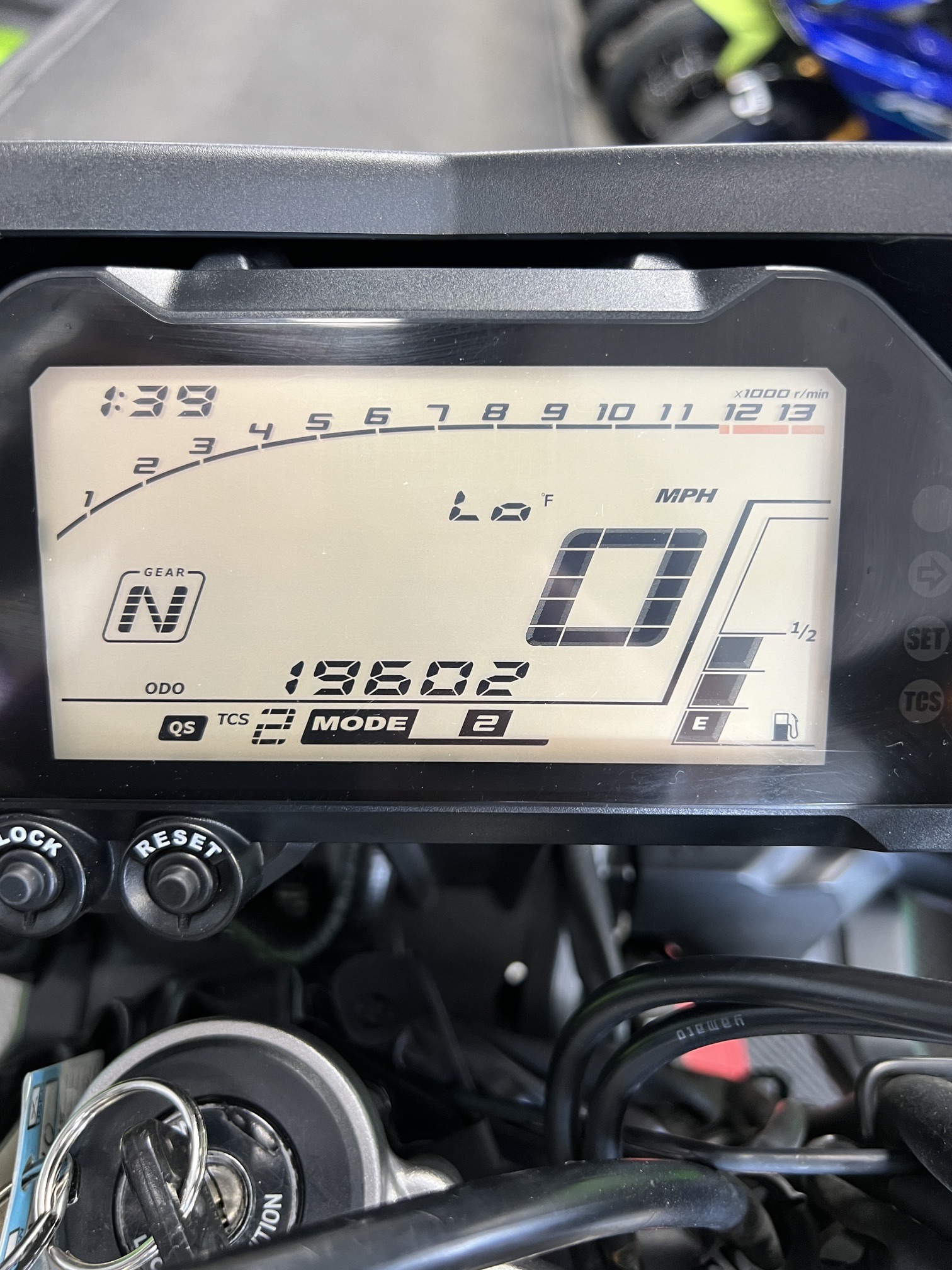 2018 Yamaha MT-10 for sale 1236706