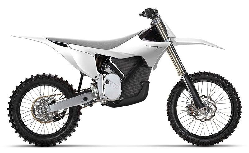 2024 Stark 80 HP Varg MX, Hicksville NY | New Motorcycles for Sale