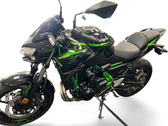 2025 Kawasaki Z650 ABS, Hicksville NY | New Motorcycles for Sale
