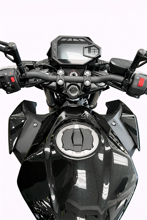 2025 Kawasaki Z650 ABS, Hicksville NY | New Motorcycles for Sale