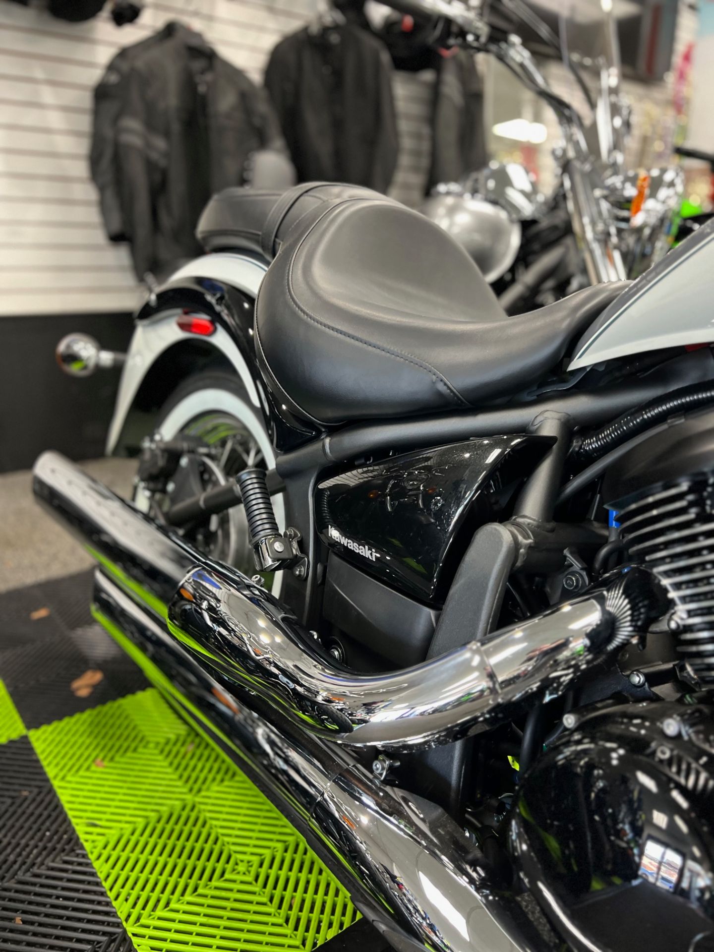 2024 Kawasaki Vulcan 900 Classic, Hicksville NY | New Motorcycles