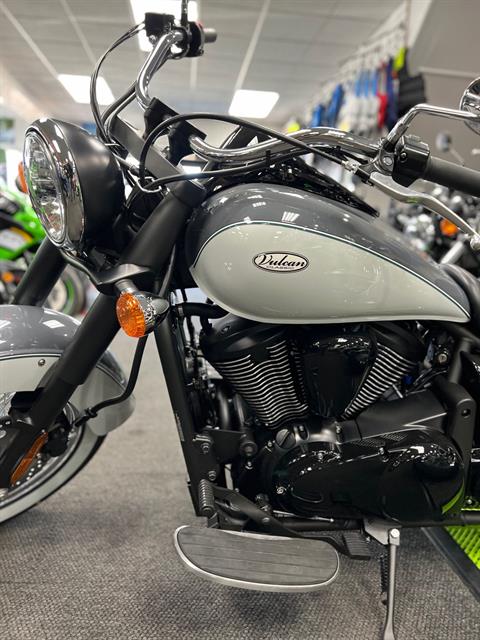 2024 Kawasaki Vulcan 900 Classic, Hicksville NY | New Motorcycles