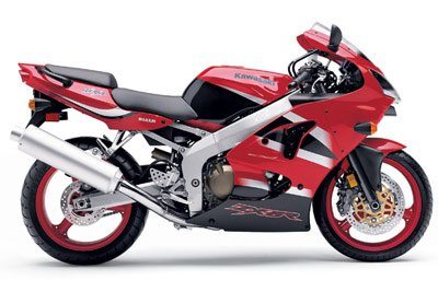 2024 Kawasaki Ninja ZX-6R ABS Motorcycles Columbus Ohio