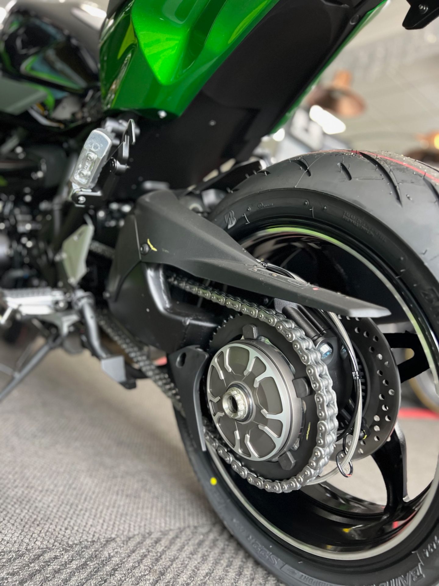 【新品】25SS NICENESS SYLVAIN Cole Haan Men's GrandMøtion II Sneaker | $150.00 | Saint Bernard