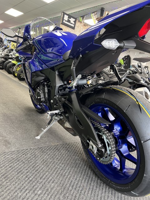 2026 Yamaha YZF-R1, Hicksville NY | New Motorcycles for Sale