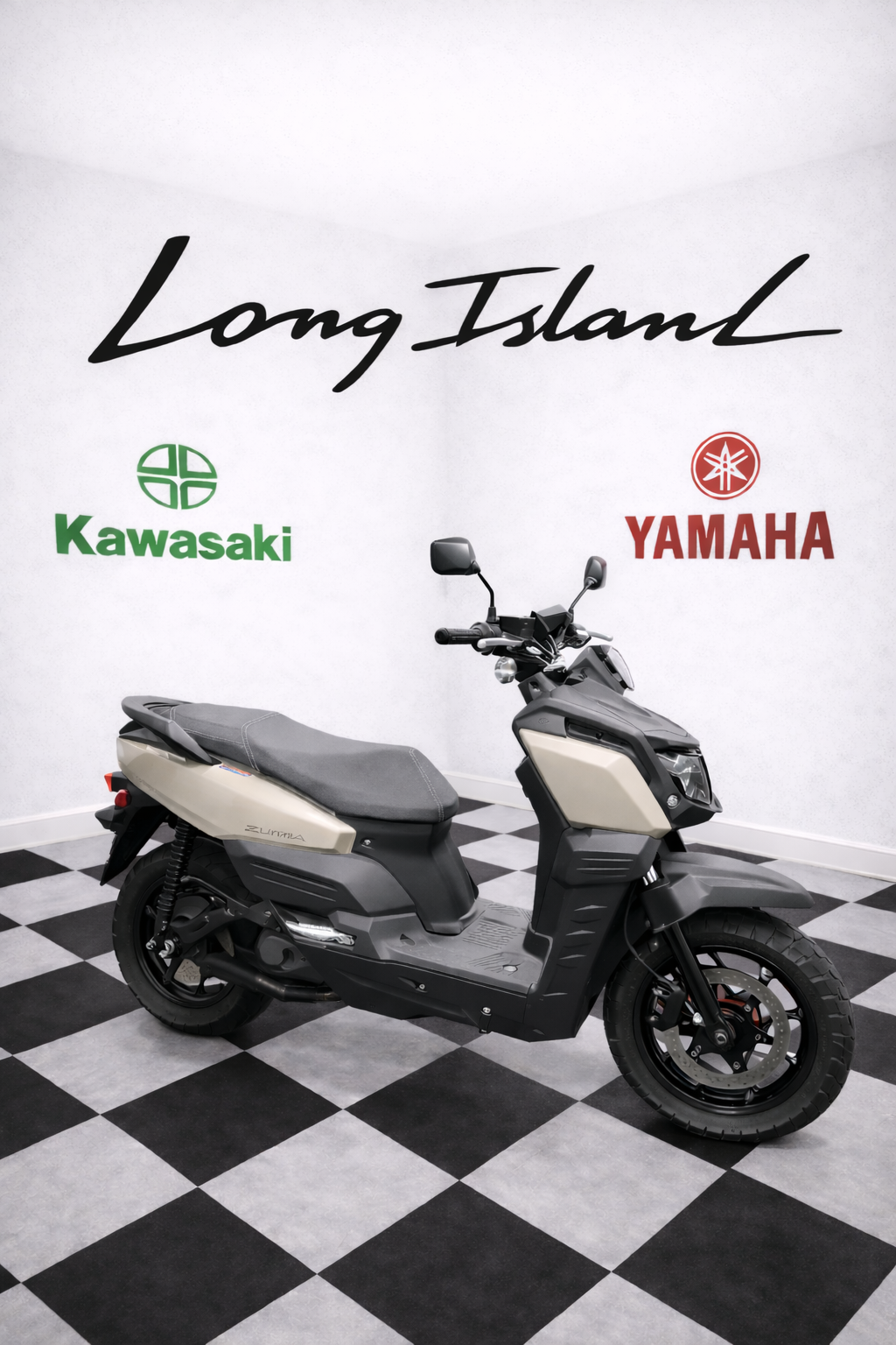 2024 Yamaha Zuma 125, Hicksville NY | New Scooters for Sale: Specs