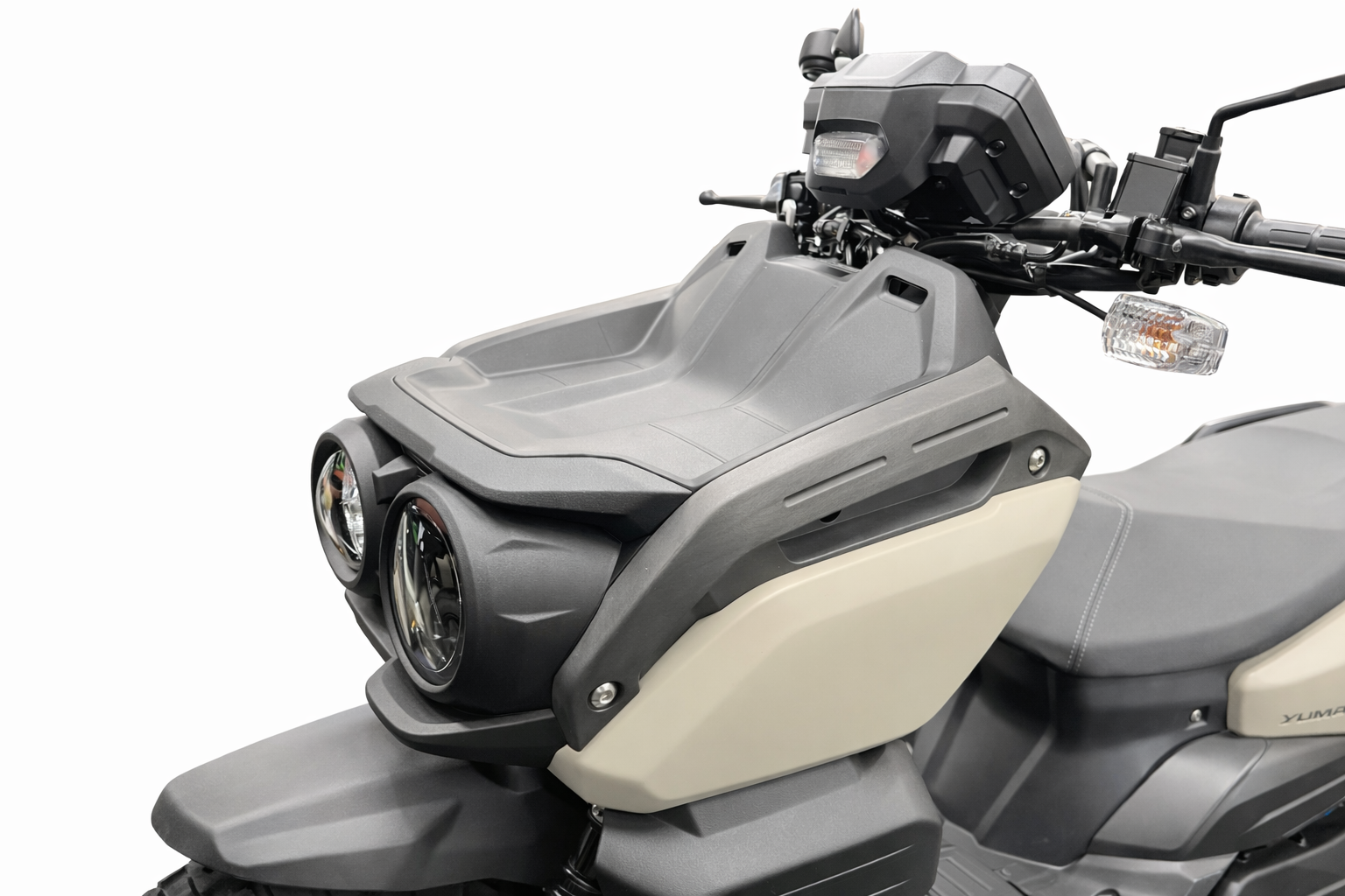 2024 Yamaha Zuma 125, Hicksville NY | New Scooters for Sale: Specs