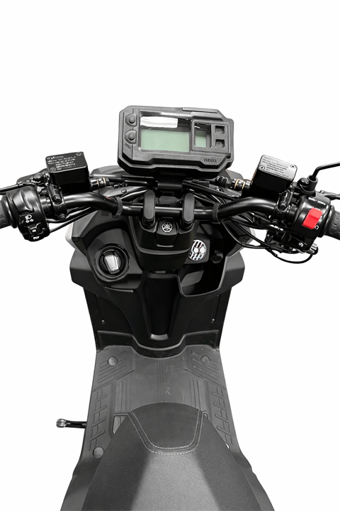 2024 Yamaha Zuma 125, Hicksville NY | New Scooters for Sale: Specs