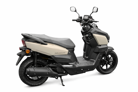 2024 Yamaha Zuma 125, Hicksville NY | New Scooters for Sale: Specs
