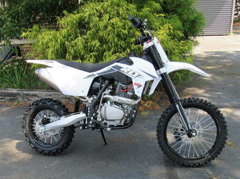 New & Used SSR Motorsports Motorcycles Inventory For Sale | New