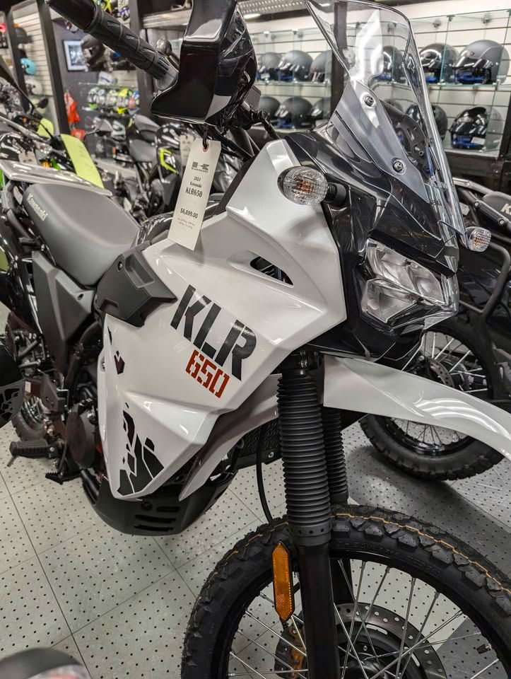 Consumer Reports Most Reliable Motorcycle Brand New 2024 Kawasaki