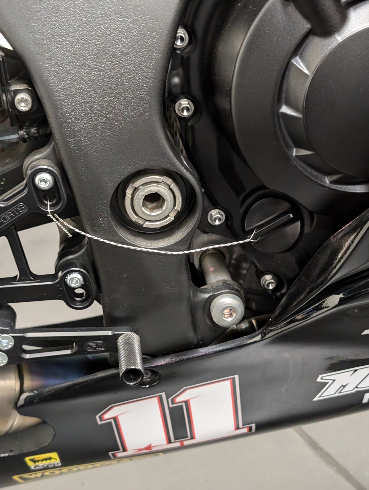 Used 2020 Kawasaki Ninja ZX-10R ABS Motorcycles in New Haven Used 2020 Kawasaki Ninja ZX-10R ABS Motorcycles in New Haven