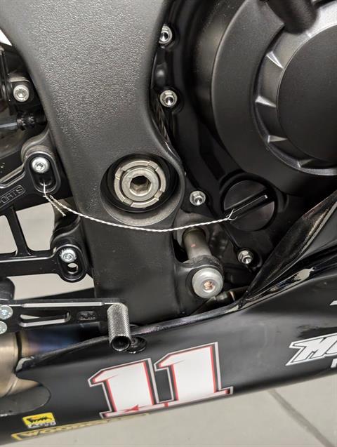 Used 2020 Kawasaki Ninja ZX-10R ABS Motorcycles in New Haven