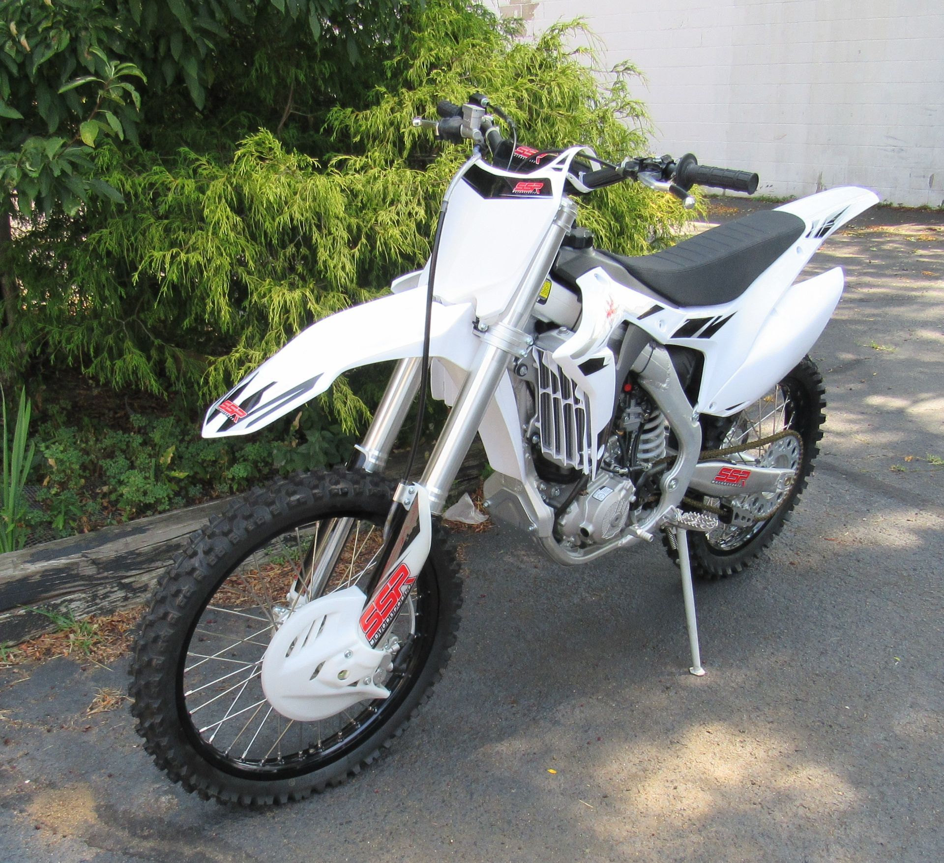 New 2022 SSR Motorsports SR300S Motorcycles in New Haven, CT