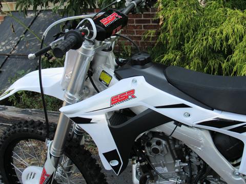 New 2022 SSR Motorsports SR300S Motorcycles in New Haven, CT