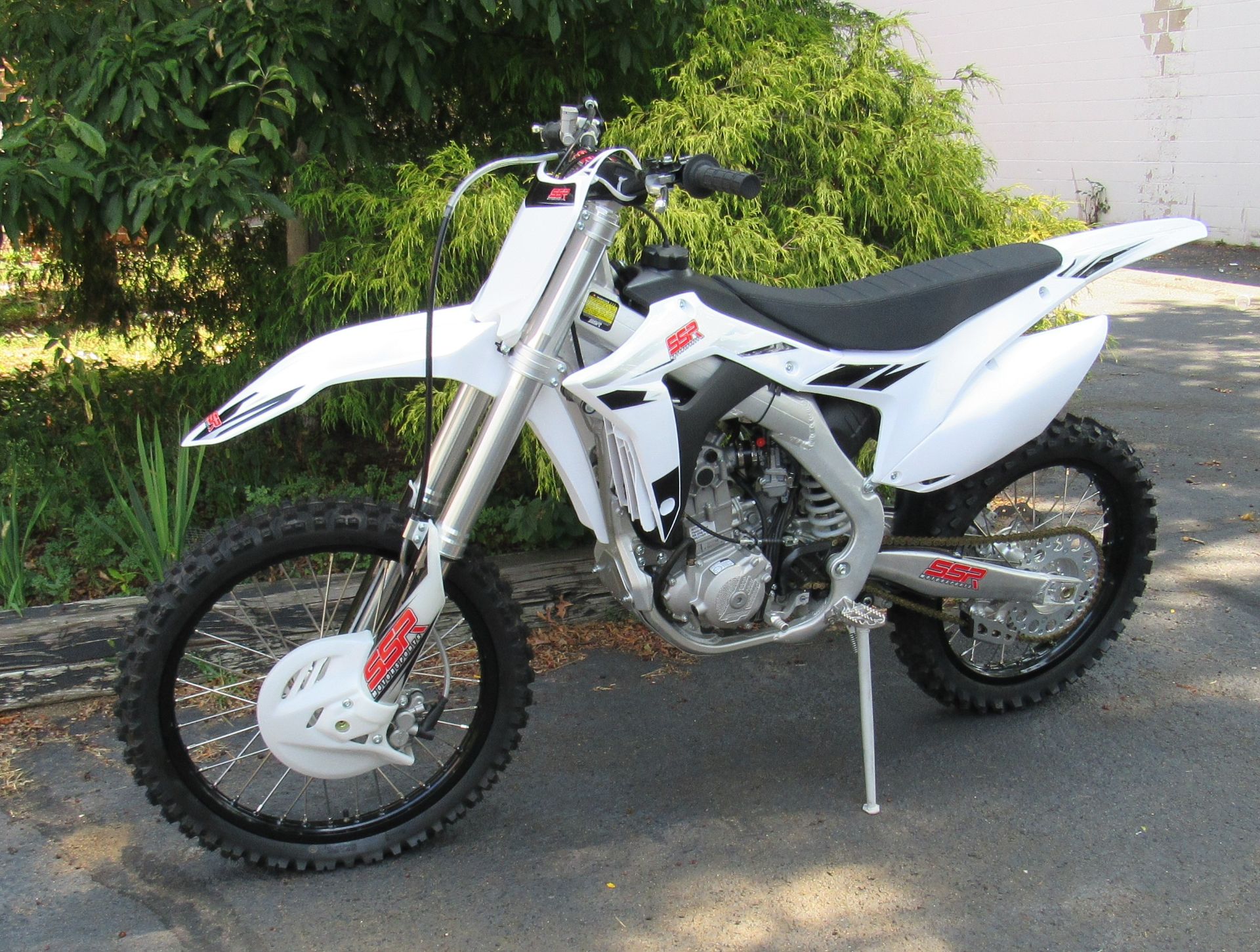 Ssr Pit Bike Stores Near Me New 2022 SSR Motorsports SR300S