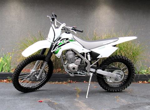 New 2026 Kawasaki KLX®140R F Motorcycles in New Haven, CT | Stock