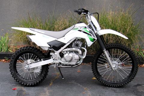 New 2026 Kawasaki KLX®140R F Motorcycles in New Haven, CT | Stock