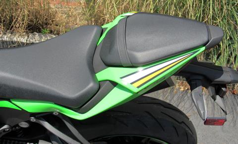 New 2025 Kawasaki Ninja ZX-6R KRT Edition Motorcycles in New Haven