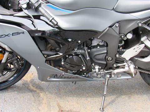 New 2025 Kawasaki Ninja ZX-6R ABS Motorcycles in New Haven, CT