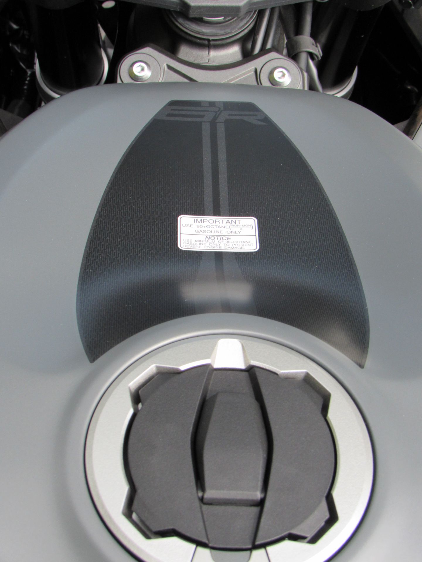 New 2025 Kawasaki Ninja ZX-6R ABS Motorcycles in New Haven