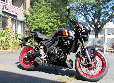 New 2026 Suzuki GSX-8TT Motorcycles in New Haven, CT | Stock