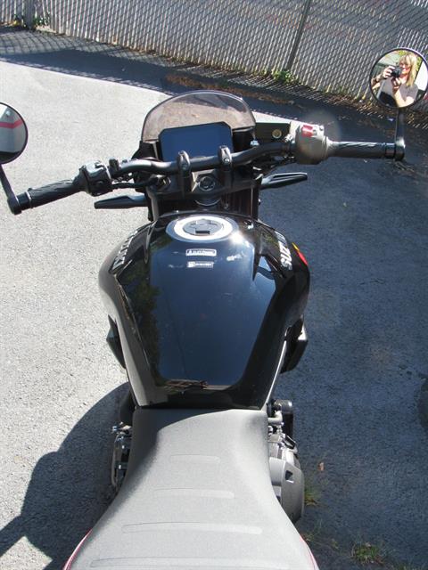 New 2026 Suzuki GSX-8TT Motorcycles in New Haven, CT | Stock