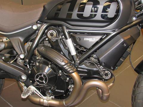 New 2023 Ducati Scrambler 1100 Sport PRO Motorcycles in New Haven