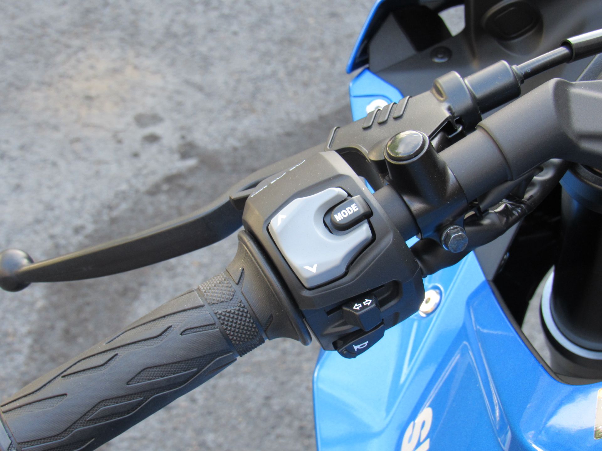 New 2026 Suzuki GSX-8R Motorcycles in New Haven, CT | Stock Number:  SUZ100181