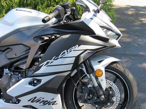 New 2025 Kawasaki Ninja ZX-4RR ABS Motorcycles in New Haven