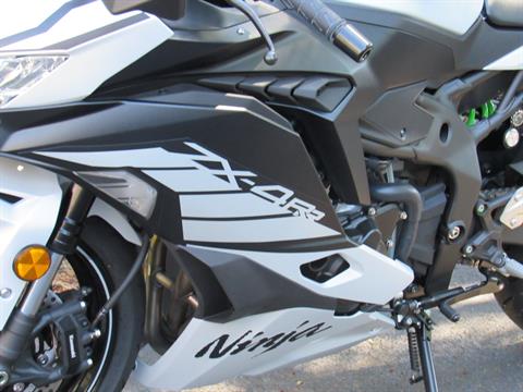 New 2025 Kawasaki Ninja ZX-4RR ABS Motorcycles in New Haven