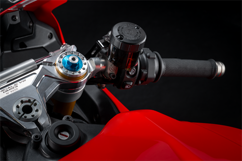 2026 Ducati Panigale V2S Marc Marquez Edition in Portland, Oregon - Photo 9