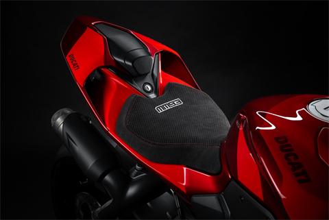 2026 Ducati Panigale V2S Marc Marquez Edition in Portland, Oregon - Photo 12