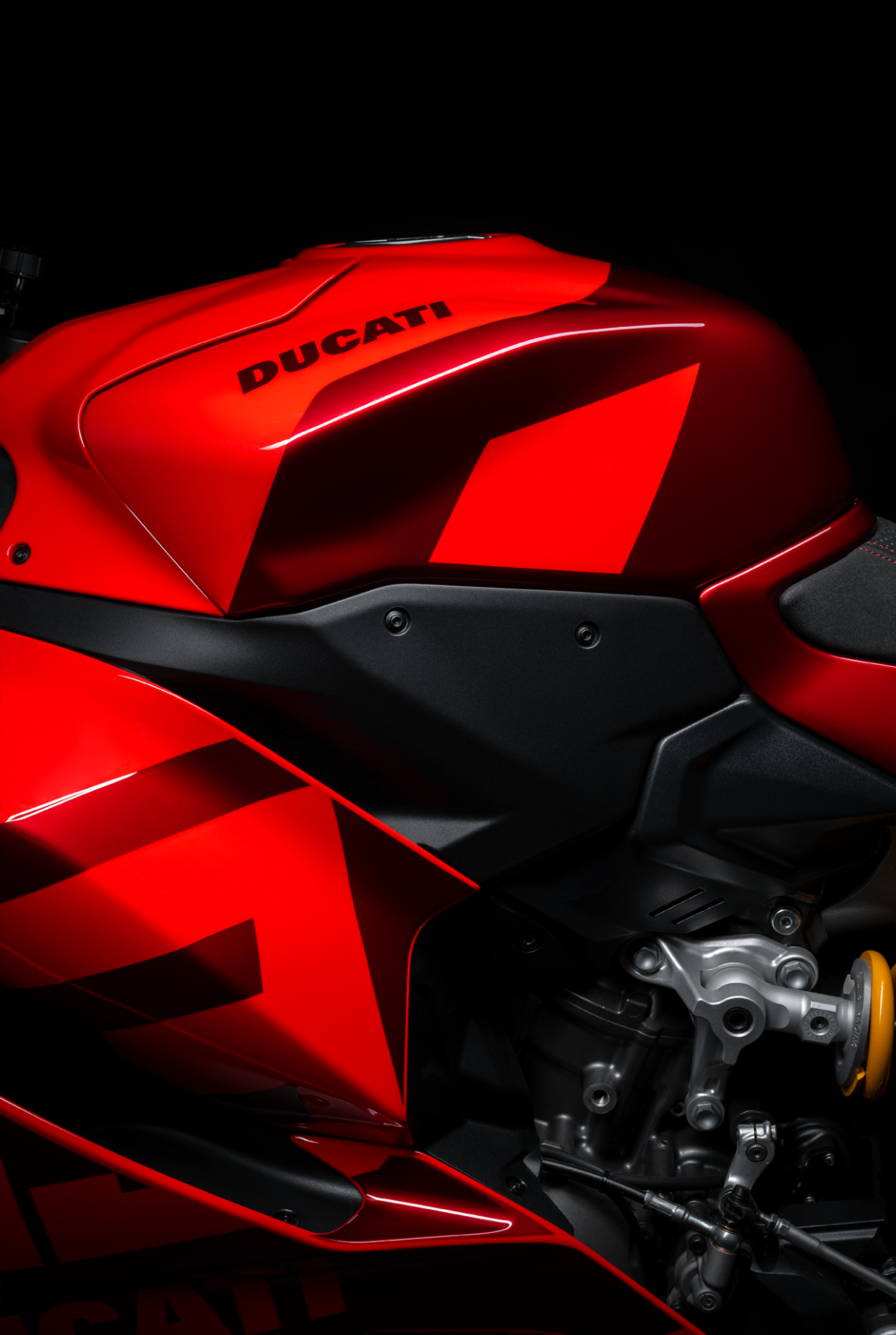 2026 Ducati Panigale V2S Marc Marquez Edition in Portland, Oregon - Photo 17