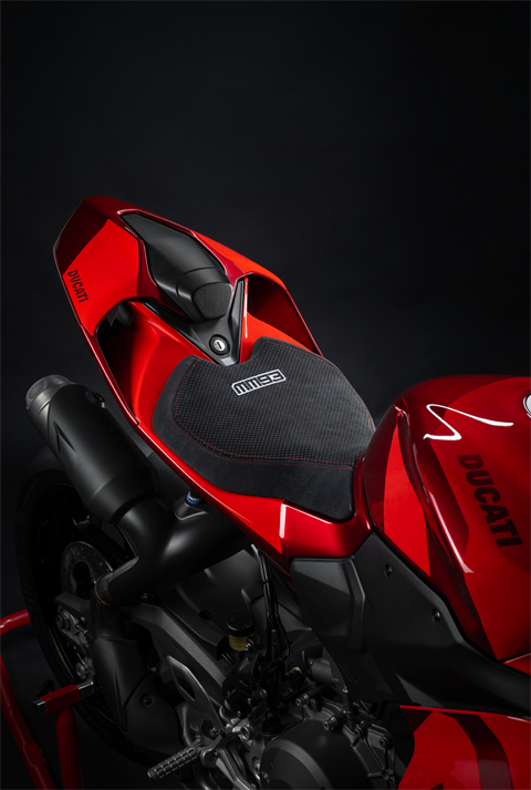 2026 Ducati Panigale V2S Marc Marquez Edition in Portland, Oregon - Photo 5