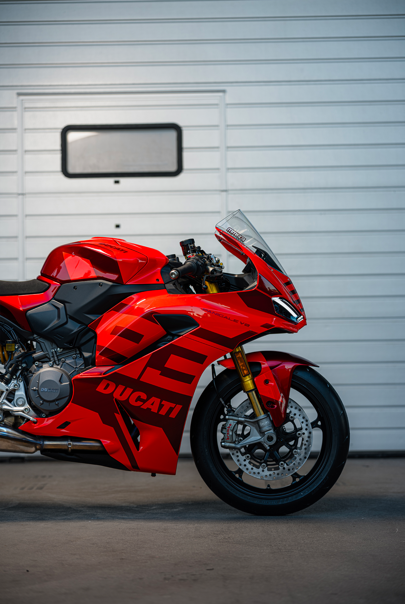 2026 Ducati Panigale V2S Marc Marquez Edition in Portland, Oregon - Photo 19