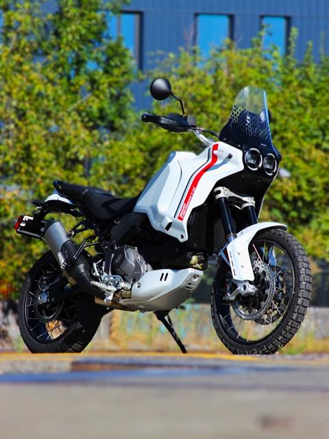 2023 Ducati DesertX in Portland, Oregon - Photo 1
